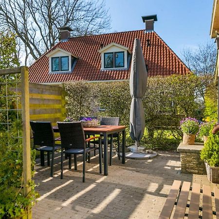 Appartement Torenzicht - Leeuwarden Marssum Exterior foto